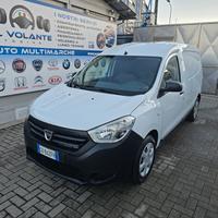 Dacia Dokker 1.6 Furgone Gpl casa madre