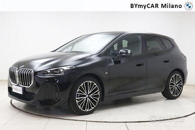 BMW Serie 2 218d Active Tourer Msport auto