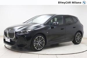 BMW Serie 2 218d Active Tourer Msport auto