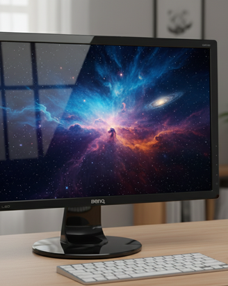 Monitor BenQ GW2265 22" Full HD LED