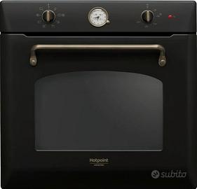 forno elettrico