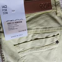 pantalone estivo donna  East Drive