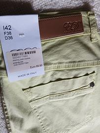 pantalone estivo donna  East Drive