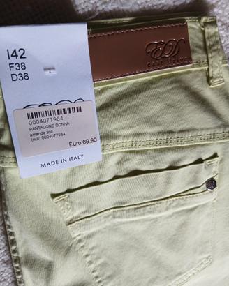 pantalone estivo donna  East Drive