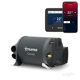 Truma combi 6000