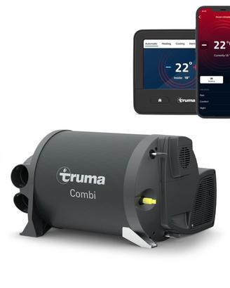 Truma combi 6000