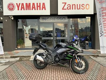 Kawasaki Z 1000 SX NINJA 1000 SX