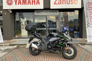 Kawasaki Z 1000 SX NINJA 1000 SX