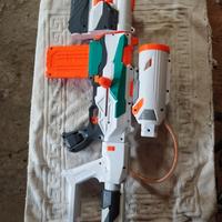 Nerf Modulus tri strike