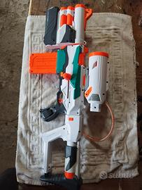 Nerf Modulus tri strike