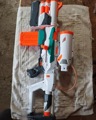 Nerf Modulus tri strike