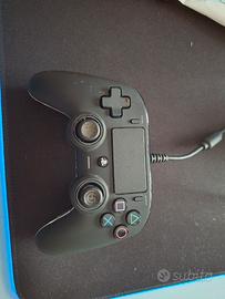 joystick nacon ps4