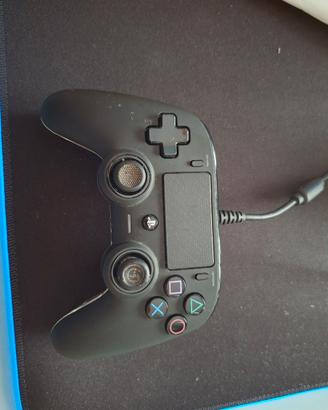 joystick nacon ps4
