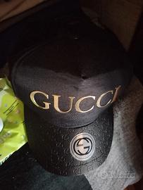 Cappello visiera GUCCI