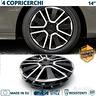 4-copricerchi-per-fiat-14-pollici-silver-e-nere