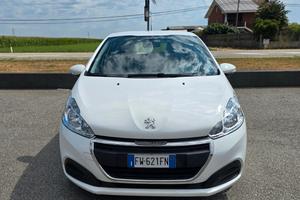 Peugeot 208 Active