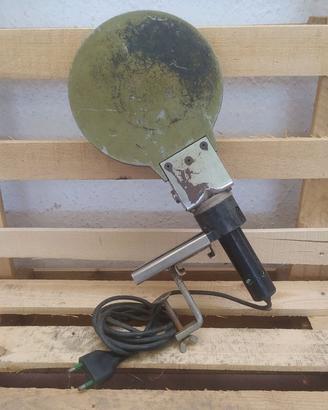 188A SALDATORE ELETTRICO A PIASTRA