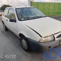 FORD FIESTA 4 JA, JB 1.8 D 60CV 95-00 - Ricambi