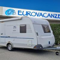 KNAUS SPORT 450FU