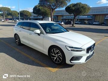 Volvo V60 T6 Recharge AWD Plug-in Hybrid Inscripti