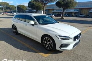 Volvo V60 T6 Recharge AWD Plug-in Hybrid Inscripti