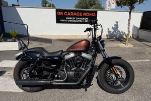 Harley-davidson Sportster Forty Eight hard candy c