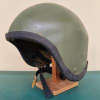 Elmetto paracadutista tedesco