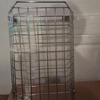 Griglia salva ustioni per stufa