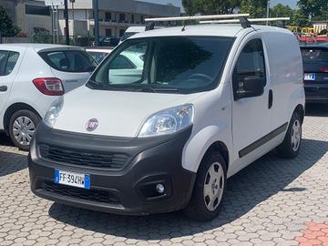 Fiat Fiorino 1.3 MJT 80CV Cargo Adventure