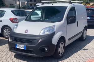 Fiat Fiorino 1.3 MJT 80CV Cargo Adventure