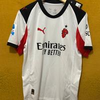 Maglia Milan nuova