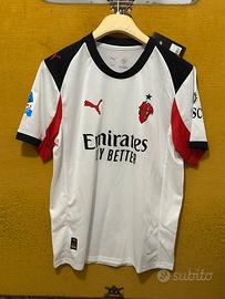 Maglia Milan nuova