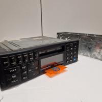Blaupunkt Frankfurt RCM 104 guasta per ricambi