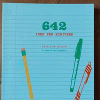 642 idee per scrivere