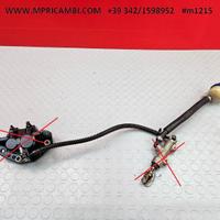 TUBO POSTERIORE KAWASAKI ZEPHYR 750 1990 1993 KZ75