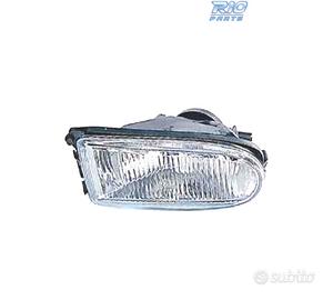 FANALE SINISTRO ANTIABBAGLIO RENAULT