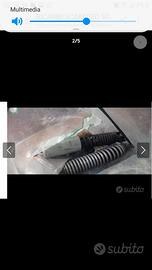 scarabeo 50 /ammortizzatore  posteriore