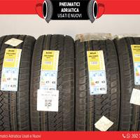 4 Gomme NUOVE 205 55 R 17 Ovation SPED GRATIS