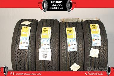 4 Gomme NUOVE 205 55 R 17 Ovation SPED GRATIS