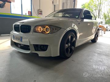 BMW Serie 1 (E81) - 2011