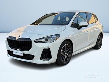 BMW Serie 2 223i Active Tourer mhev 48V Msport au