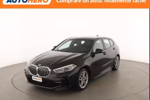 BMW 116 d 5p. Msport