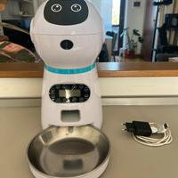 Robot croccantini