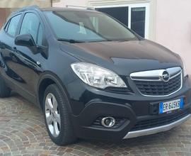 Opel Mokka 1.7 CDTI Ecotec 130CV 4x4