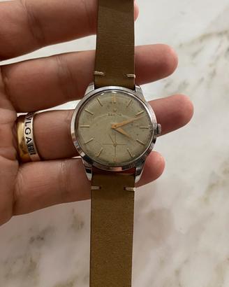 Orologio zenith stellina