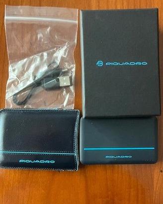 Power bank Piquadro 2500 mAh