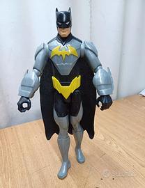 BATMAN Matteo DC COMICS  2015 action figure usato 