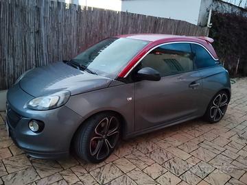 Opel Adam Sport