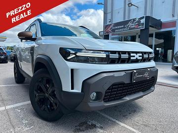 Dacia Duster Eco-G 120 CV Extreme *YOUCLIP*