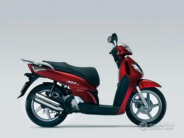 HONDA SH 125 150 05-08 RICAMBI